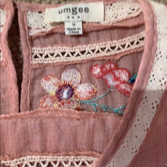 Dress - Picture 2 of 3